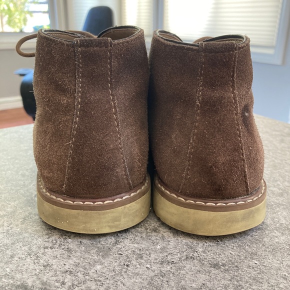 Banana Republic boots size 10